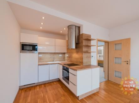 Pronájem bytu, 2+kk, 50 m²