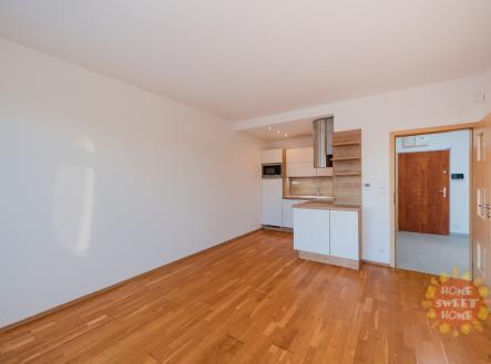 Pronájem bytu, 2+kk, 50 m²