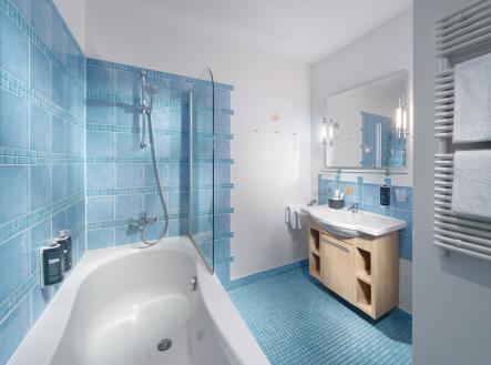 Pronájem bytu, 1+kk, 33 m²