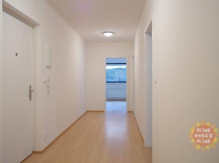 Pronájem bytu, 3+kk, 69 m²