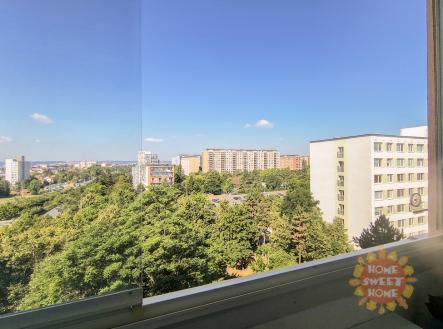 Pronájem bytu, 2+kk, 43 m²