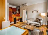 Pronájem bytu, 1+kk, 33 m²