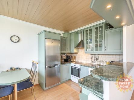 Pronájem bytu, 3+kk, 65 m²