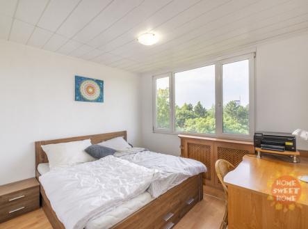 Pronájem bytu, 3+kk, 65 m²