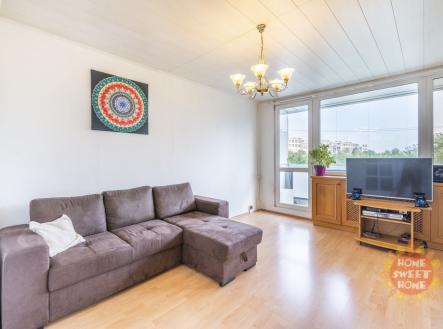 Pronájem bytu, 3+kk, 65 m²