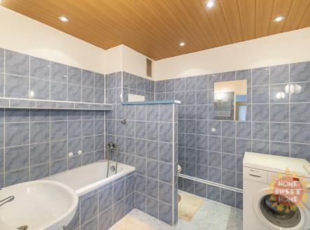 Pronájem bytu, 3+kk, 65 m²
