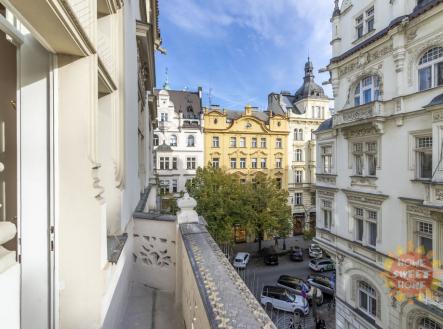 Pronájem kanceláře, 138 m²
