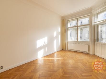 Pronájem bytu, 3+1, 138 m²