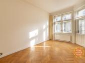 Pronájem bytu, 3+1, 138 m²