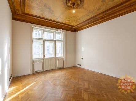 Pronájem bytu, 3+1, 138 m²