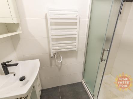 Pronájem bytu, 2+kk, 68 m²