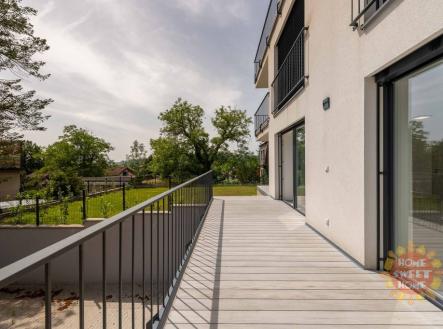 Pronájem bytu, 4+kk, 153 m²