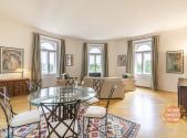 Pronájem bytu, 3+1, 83 m²