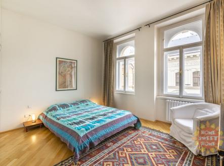 Pronájem bytu, 3+1, 83 m²