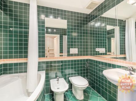 Pronájem bytu, 3+1, 83 m²
