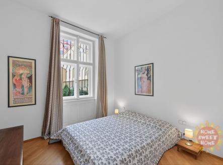 Pronájem bytu, 3+1, 81 m²
