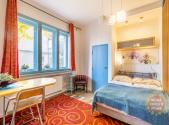 Pronájem bytu, 1+kk, 25 m²