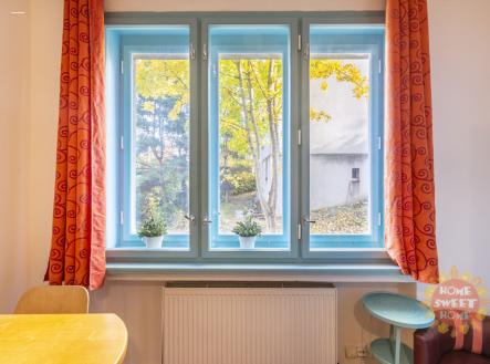 Pronájem bytu, 1+kk, 25 m²