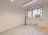 Pronájem kanceláře, 18 m²