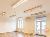 Pronájem kanceláře, 25 m²