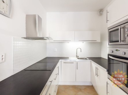 Pronájem bytu, 2+kk, 55 m²