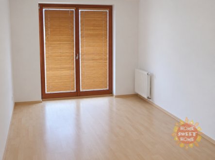 Pronájem bytu, 2+kk, 58 m²