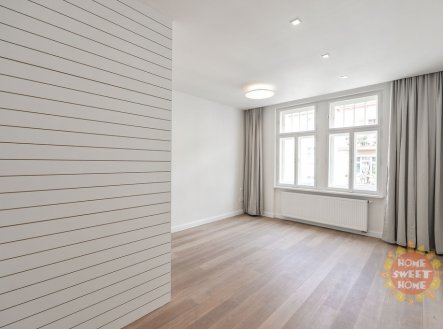 Pronájem bytu, 3+kk, 93 m², Praha – náhled fotky 3