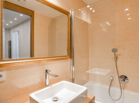 Pronájem bytu, 3+kk, 93 m², Praha – náhled fotky 4