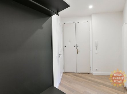 Pronájem bytu, 2+kk, 56 m², Praha – náhled fotky 4