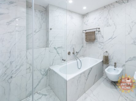 Pronájem bytu, 3+kk, 87 m², Praha – náhled fotky 4