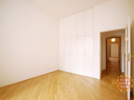 Pronájem bytu, 4+1, 100 m², Praha – náhled fotky 2