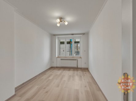 Prodej bytu, 3+kk, 71 m²