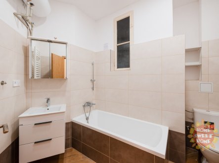 Pronájem bytu, 2+kk, 45 m²