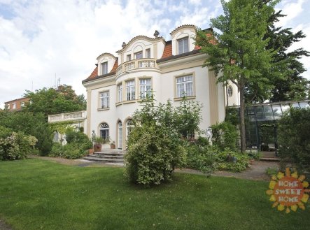 Pronájem bytu, 4+1, 190 m²