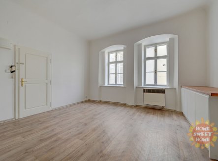Pronájem bytu, 1+kk, 25 m²