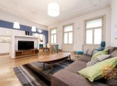 Pronájem bytu, 2+kk, 66 m²