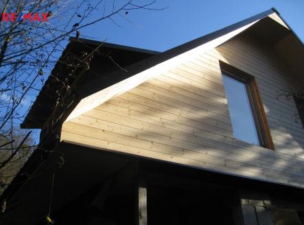 Prodej chaty/rekreačního objektu, 42 m²