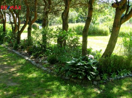 Prodej chaty/rekreačního objektu, 42 m²