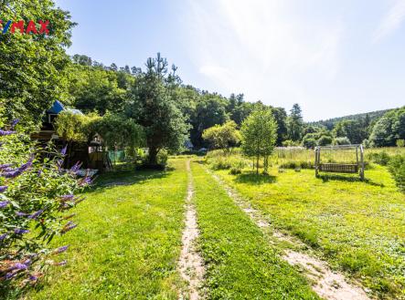 Prodej chaty/rekreačního objektu, 42 m²