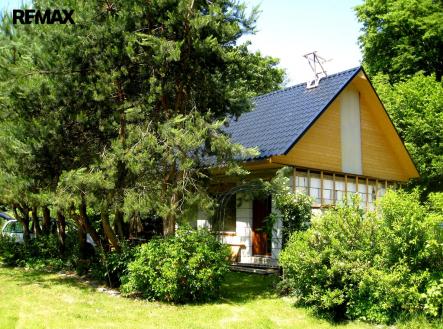 Prodej chaty/rekreačního objektu, 42 m²