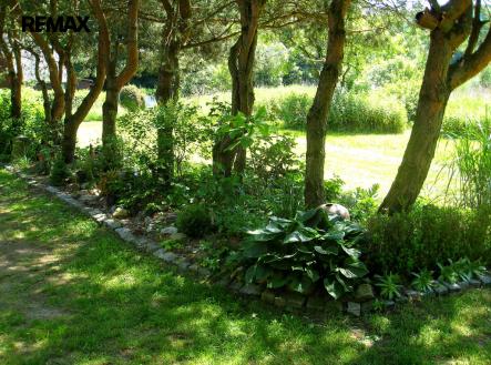 Prodej chaty/rekreačního objektu, 42 m²