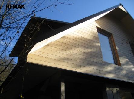 Prodej chaty/rekreačního objektu, 42 m²