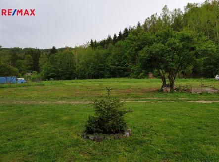 Prodej - pozemek, trvalý travní porost, 7 297 m² obrázek