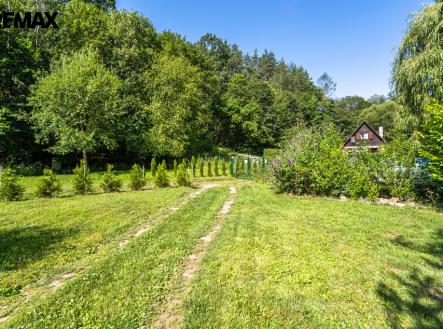 Prodej pozemku, trvalý travní porost, 7 297 m² obrázek