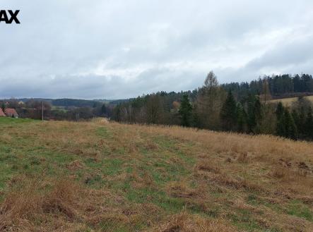 Prodej pozemku pro bydlení, 6 002 m² obrázek