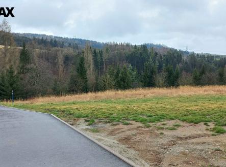 Prodej pozemku pro bydlení, 6 002 m²