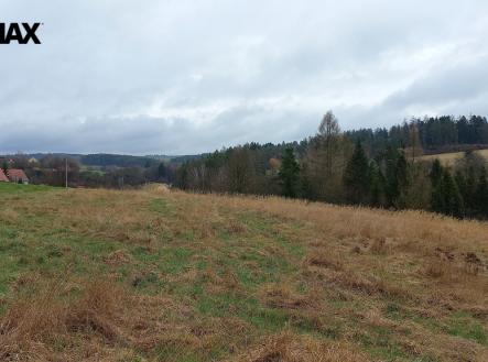 Prodej pozemku pro bydlení, 6 002 m² obrázek