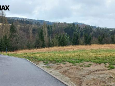 Prodej pozemku pro bydlení, 6 002 m²