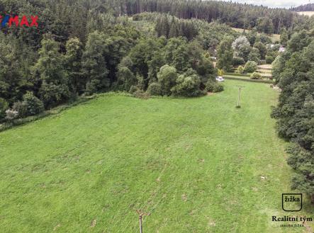 Prodej pozemku, ostatní, 1 169 m²