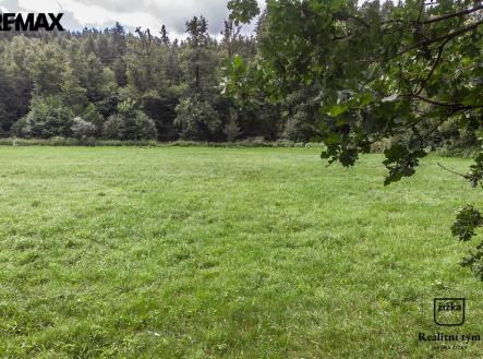 Prodej pozemku, ostatní, 1 169 m²